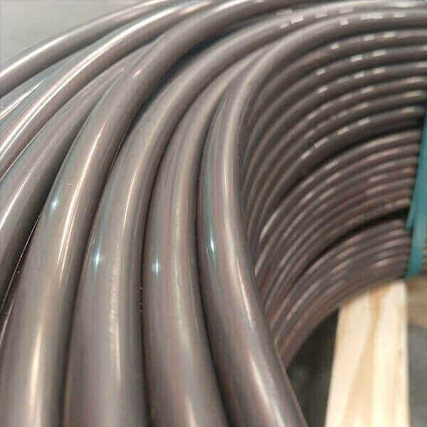 Bronze TM23 – Tarugos e Buchas